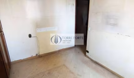 Apartamento 2 dormitórios 1 banheiro no Parque São Jorge