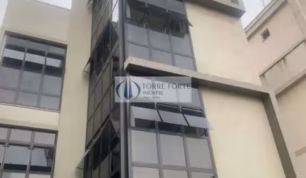 Apartamento 2 dormitórios 1 banheiro na Vila Gomes Cardim