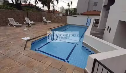 Apartamento 3 dormitórios 1 suite e 2 vagas no Tatuapé