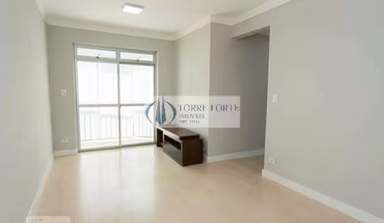 Oportunidade única! 70 m² , 3 dormitórios , 2 banheiros e suíte!