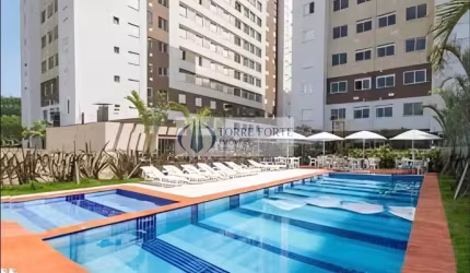 Maravilhoso apartamento com 2 dormitórios em Itaquera