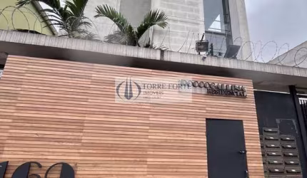 Lindo Apartamento com 2 dormitórios na Vila Matilde