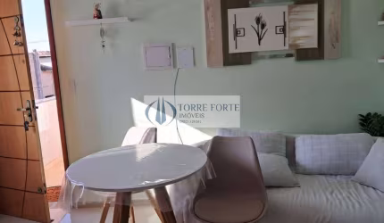 Apartamento 1 dormitório na Vila Formosa