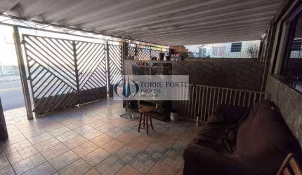 Casa em Guarulhos - Vila Albertina - Oportunidade - Aceita Financiamento -