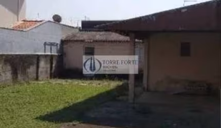 Terreno a venda no Jardim Santa Helena. Grande Oportunidade.