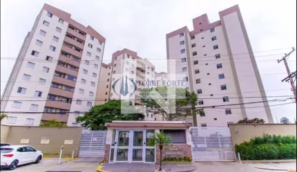 Apartamento 3 dormitórios 1 vaga na Vila Bela