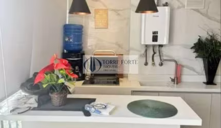 Lindo apartamento  Tatuape, 3 dormitórios, 2 banheiros com suíte