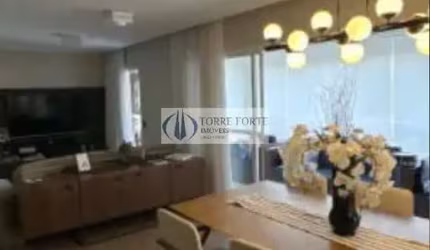 Apartamento 156 m2 em condomínio Clube