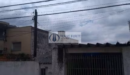 Terreno a venda na Chacara Belenzinho