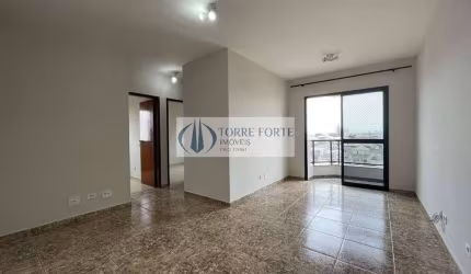 Apartamento 2 dormitórios, 2 banheiros, 1 vaga, na Vila Formosa