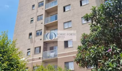 Maravilhoso  Apartamento com 2 dormitórios na Vila Curuçá Velha