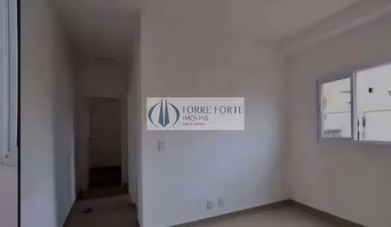 Lindo apartamento 2 dormitórios e 1 vaga em Santo André