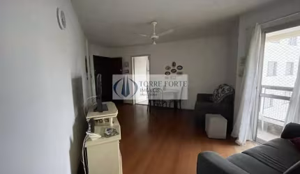 Apartamento 3 dormitórios, 2 banheiros, vaga livre no Jardim Vila Formosa