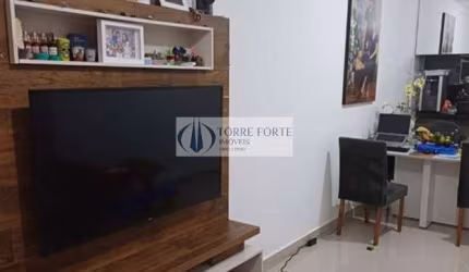 Apartamento com 3 dormitórios, 1 suíte,1 vaga de garagem, Vila Alice