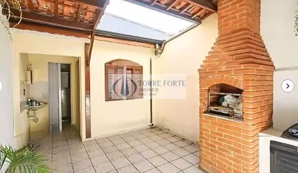 Lindo Sobrado 2 dormitórios, com 2 vagas no Carrão