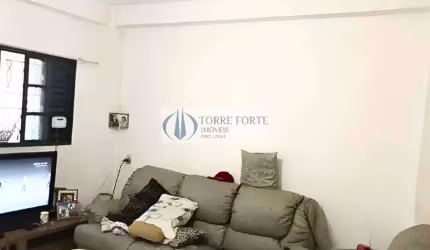 Bom Sobrado 2 dormitórios, 1 vaga  na Mooca