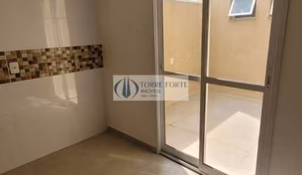 Lindo apartamento 2 dormitórios, 1 suíte, 1vaga sem condomínio com elevador