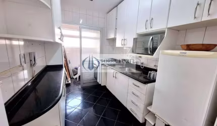 apartamento 3 dormitórios, 1 suíte, 2 vagas, na Vila Formosa