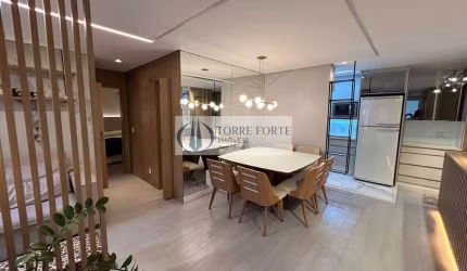 Apartamento 2 dormitórios, 1 suíte, 70 m2, na Vila Ema
