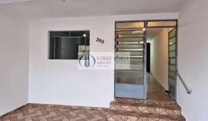 Casa com 2 dormitórios 2 vagas na vila União
