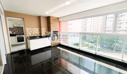 Apartamento 2 dormitórios, 1 suíte, 2 vagas, no Jardim Anália Franco