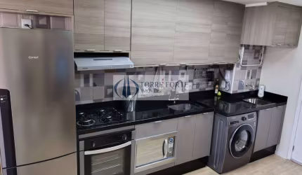 Lindo apartamento 2 dormitórios, 1 vaga no cangaiba