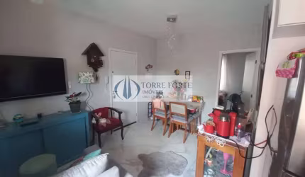 Apartamento 2 dormitórios 1 vaga na Vila Formosa