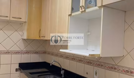Apartamento 3 dormitórios 1 vaga no Jardim Textil