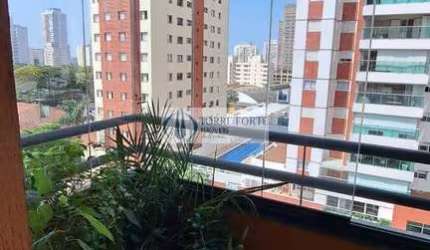 Belo Apartamento com 3 Dormitórios em Vila Zilda