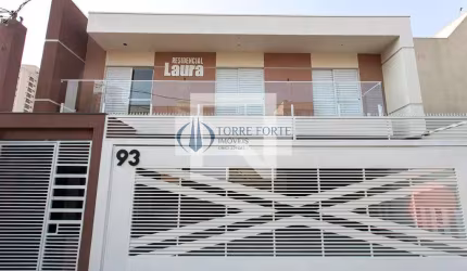 Maravilhoso Apartamento com 2 dormitórios  no Tatuapé