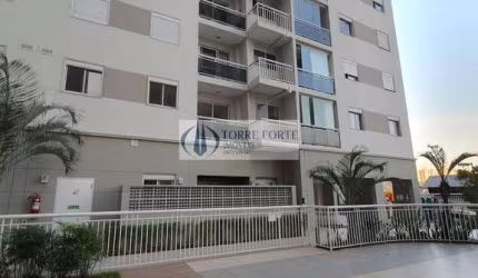 Maravilhoso Apartamento com 2 dormitórios no Brás