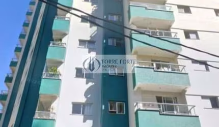 Apartamento com 3 dormitórios, 1 suíte, 2 vagas de garagem, Vila Gilda