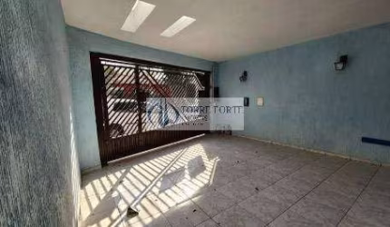 Lindo Sobrado com 2 dormitórios, 2 vagas de garagem, Vila Caminho do Mar