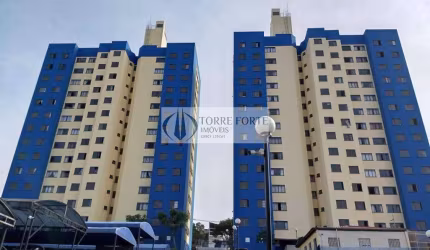 Apartamento com 2 dormitorios com vaga em Guaianases.