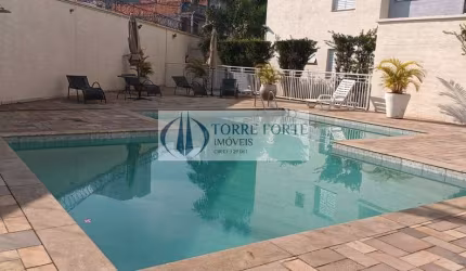 Lindo Apartamento com 2 dormitorios , 1 vaga no Jardim Jau Penha.