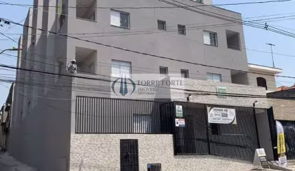 Apartamento com 2 dormitorios sem vaga na cidade A.E.Carvalho