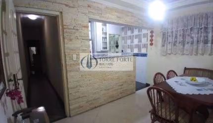Lindo apartamento 3 dormitórios, 2 vagas no  Rudge Ramos