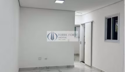 Lindo apartamento sem condomínio 2 dormitórios, 1 vaga com elevador