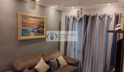 Lindo Apartamento com 2 dormitórios, 1 vagas de garagem, Nova Petrópolis