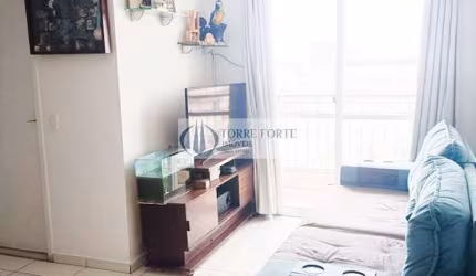 Apartamento 2 quartos, 1 vaga, 47 m2, no Jardim Vila Formosa