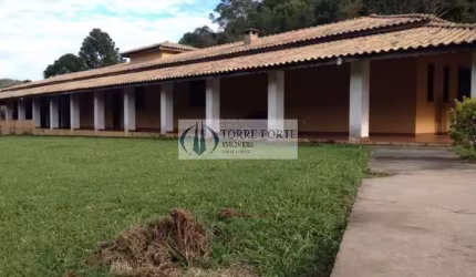 Sitio de 30 alqueires em Joanópolis São Paulo
