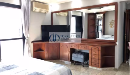 Apartamento com 4 dormitorios 2 suites e 3 vagas na Vila Zelina.