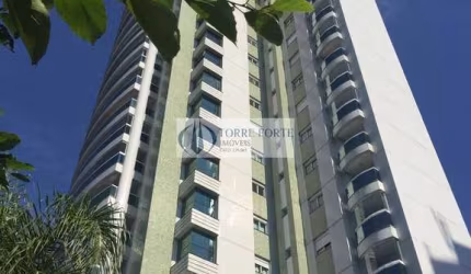 Apartamento 4 domitórios 4 suítes e 6 vagas no Jardim  Analia Franco