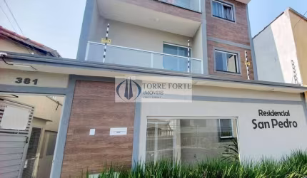 Apartamento com 2 domitorios sem vaga na Vila Formosa.