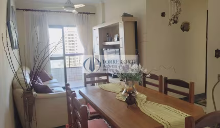 Lindo apartamento 2 dormitorios,1 suíte, 1 vaga  Próximo a Praia