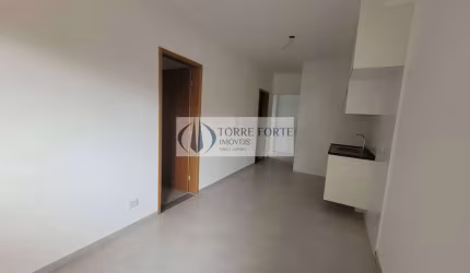 Apartamento Novo 2 dormitórios na Vila Esperança