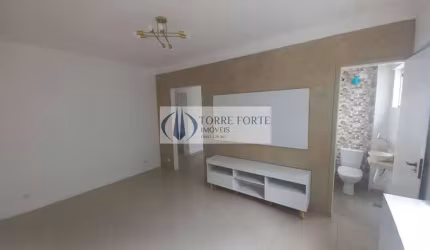 Apartamento 2 dormitórios 2 banheiros e 1 vaga na Vila Formosa LOCAÇÃO