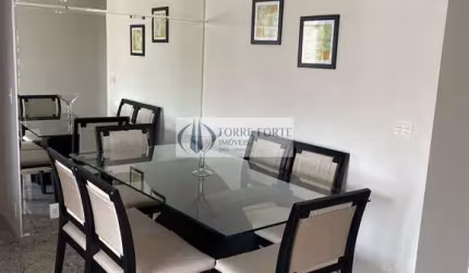 Lindo Apartamento com 3 dormitorios 1 vaga no Carrão.