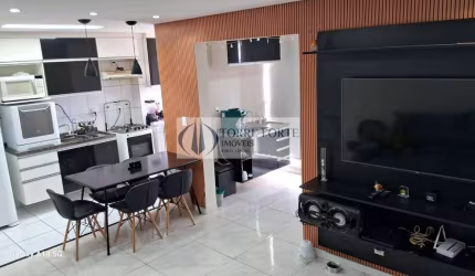 Apartamento 2 dormitorios 1 vaga em Guarulhos .