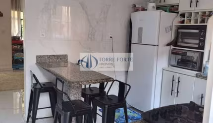 Casa com 2 dormitorios , sem vaga na Penha de França.